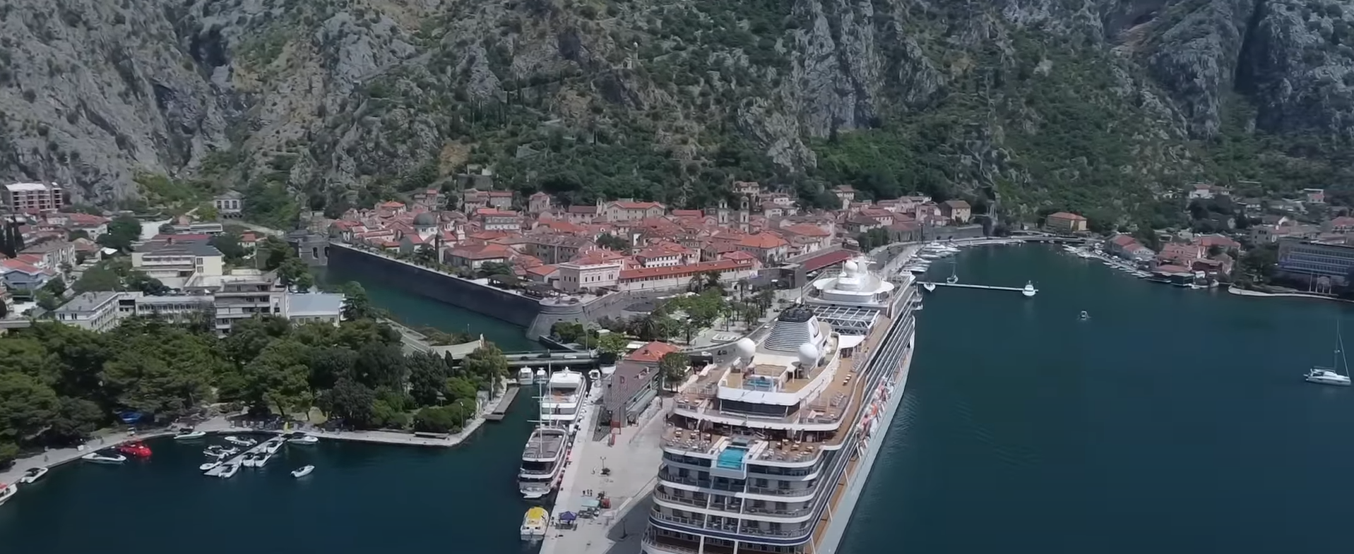 Selidbe Beograd Kotor