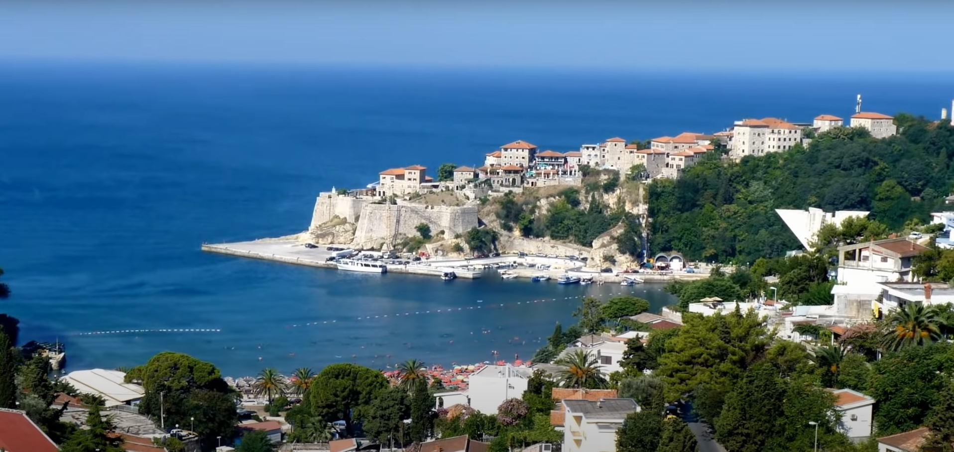 Selidbe Ulcinj