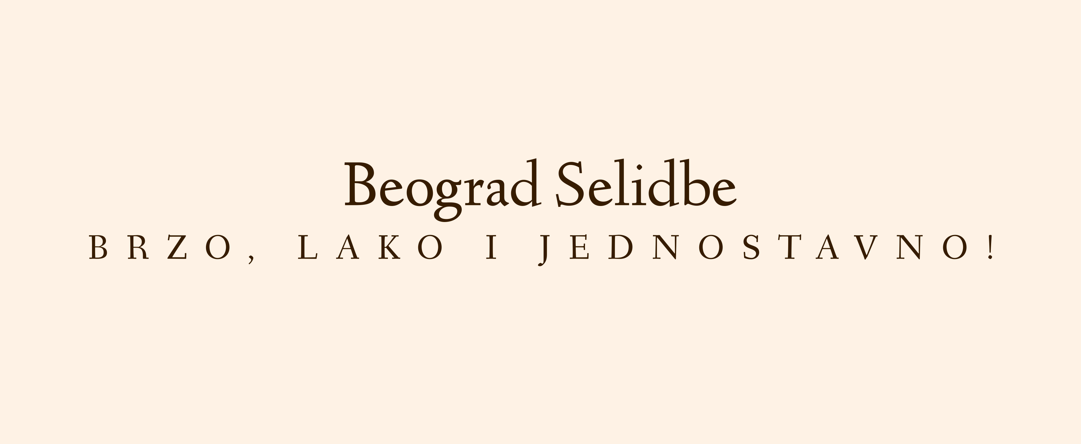 Selidbe firmi, pravnih lica i kancelarija0