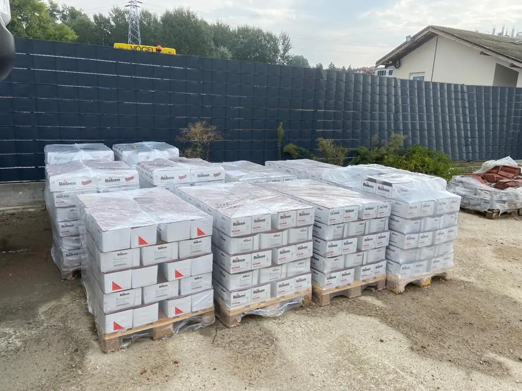 prevoz i usluge transporta gradjevinskog materijala Beograd